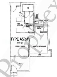 Waterfront Isle (D16), Condominium #599239131